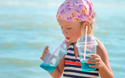 Swimsuit for kids: our best tips