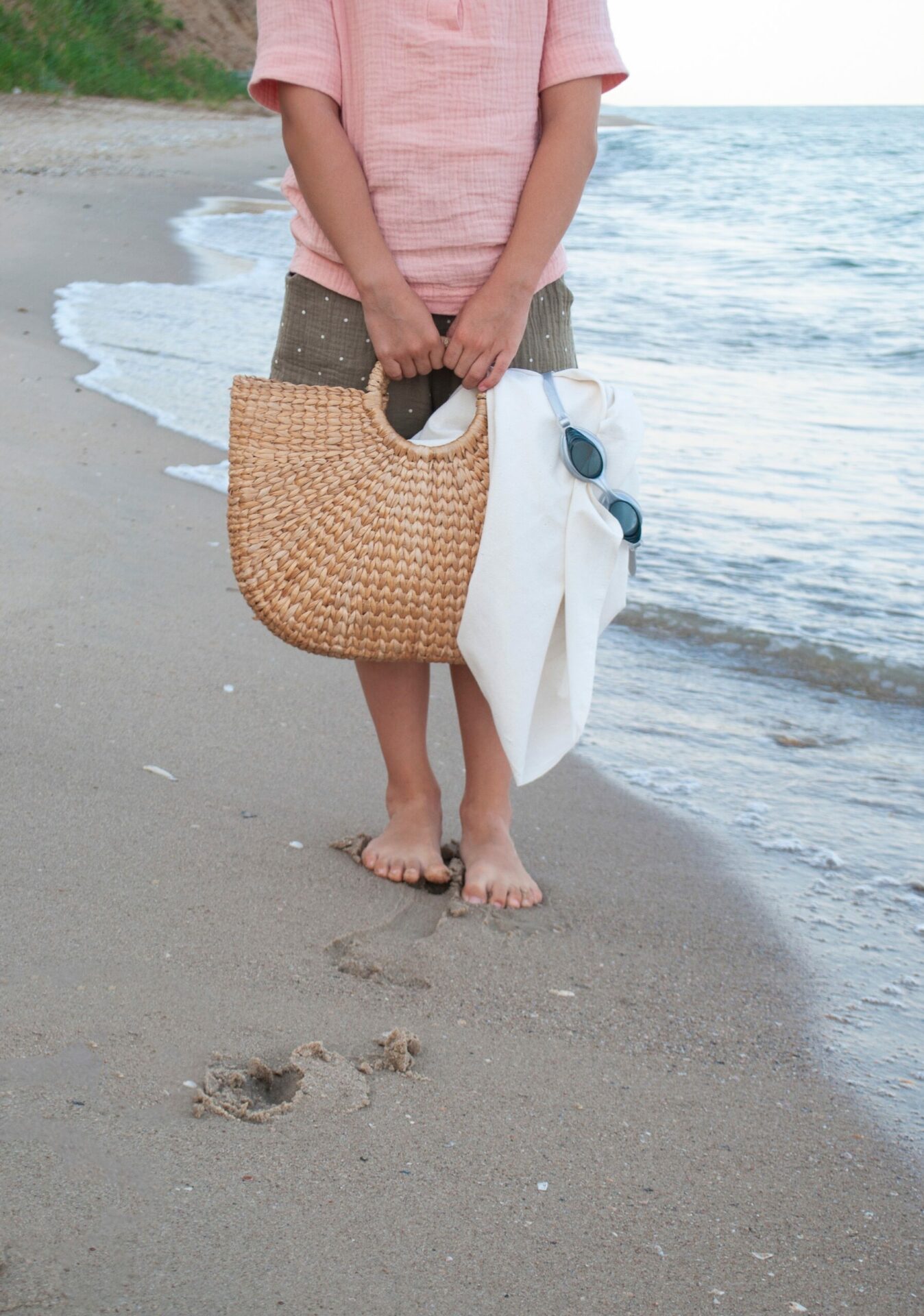 beach bag