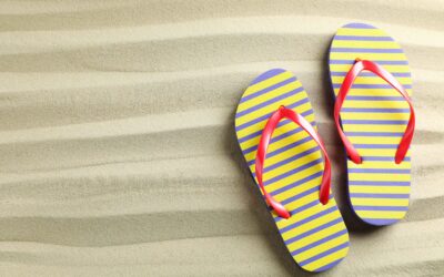 Why do we love Havaianas and its mythical flip-flop?